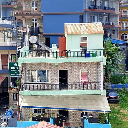 Mangal Homestay Pokhara Exteriör bild