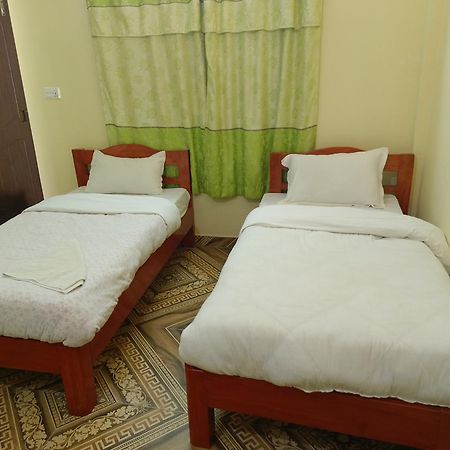 Mangal Homestay Pokhara Exteriör bild
