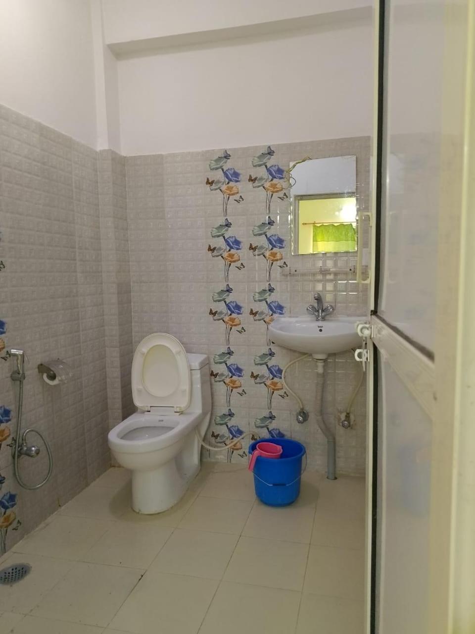 Mangal Homestay Pokhara Exteriör bild